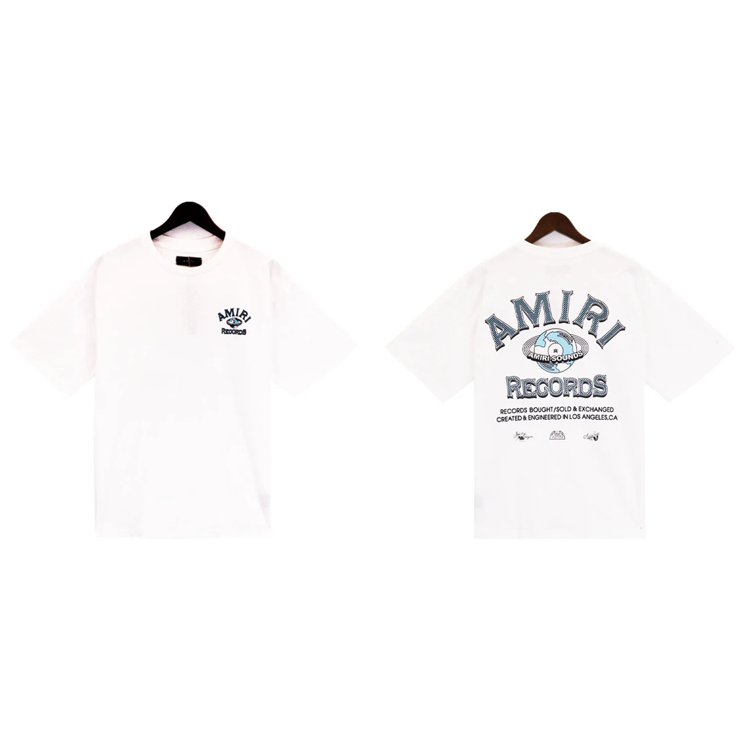 AMIRI  Tee
