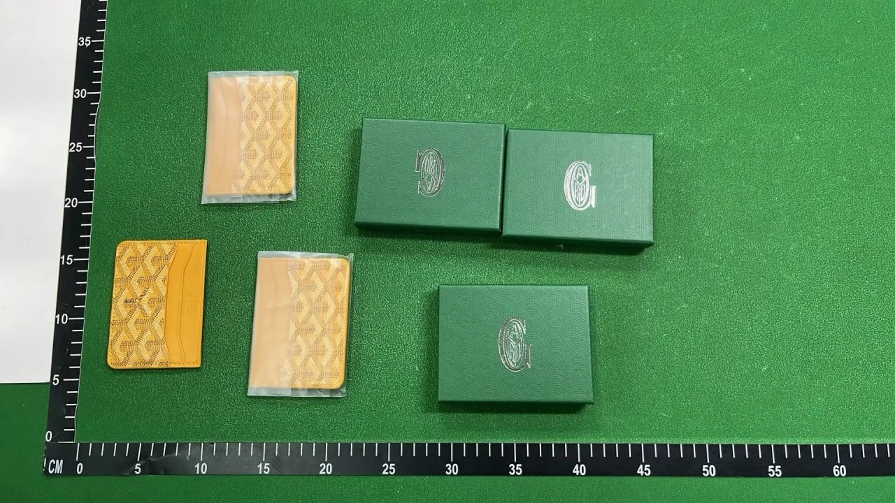 GY钱包卡包 7