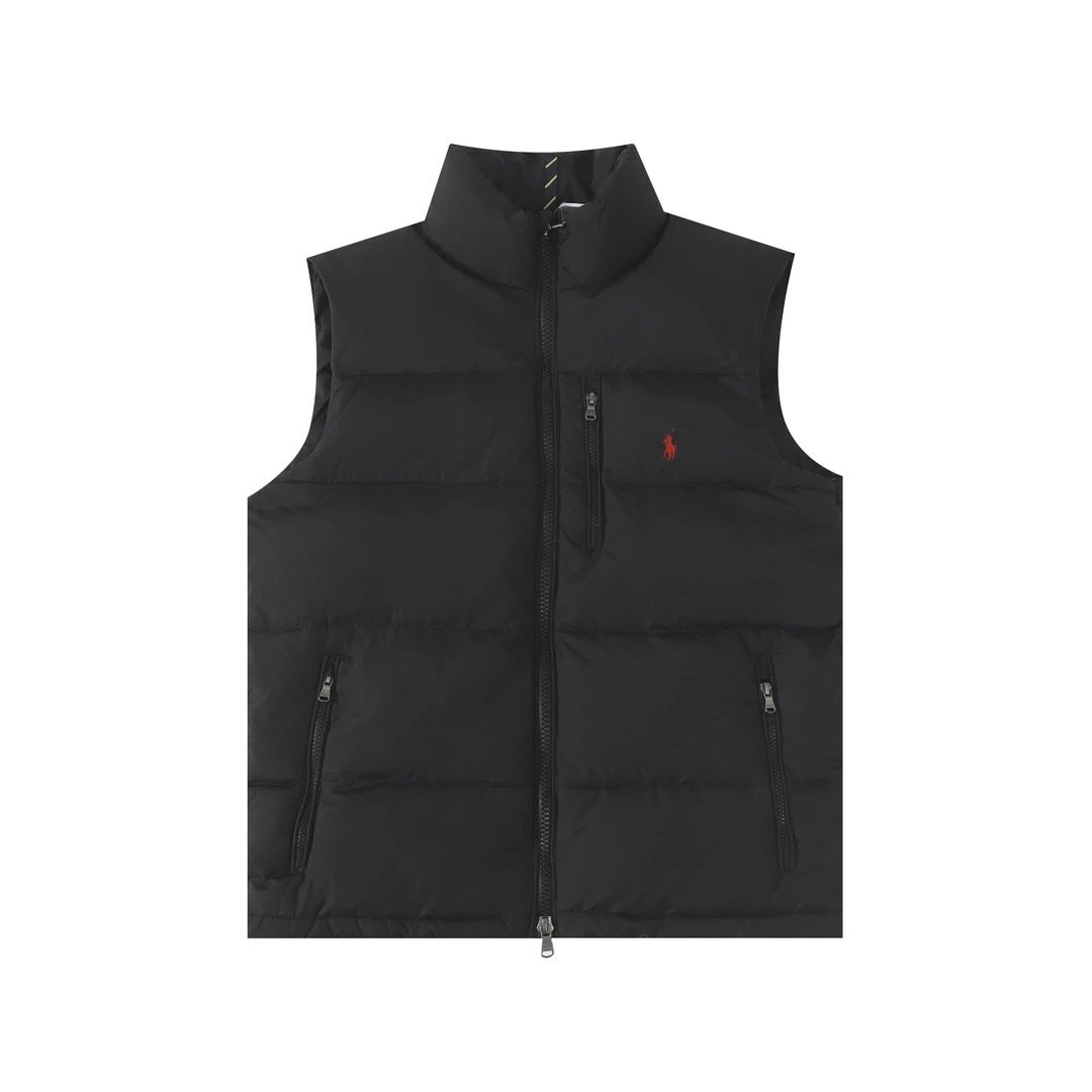 Polo vest