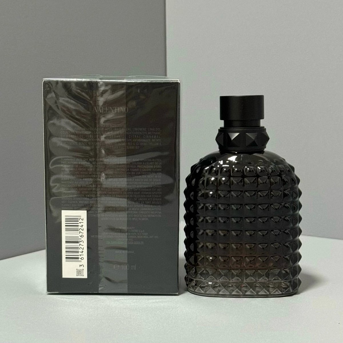 HLTN Perfume