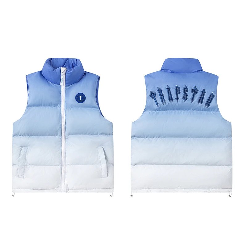 Trapstar jacket