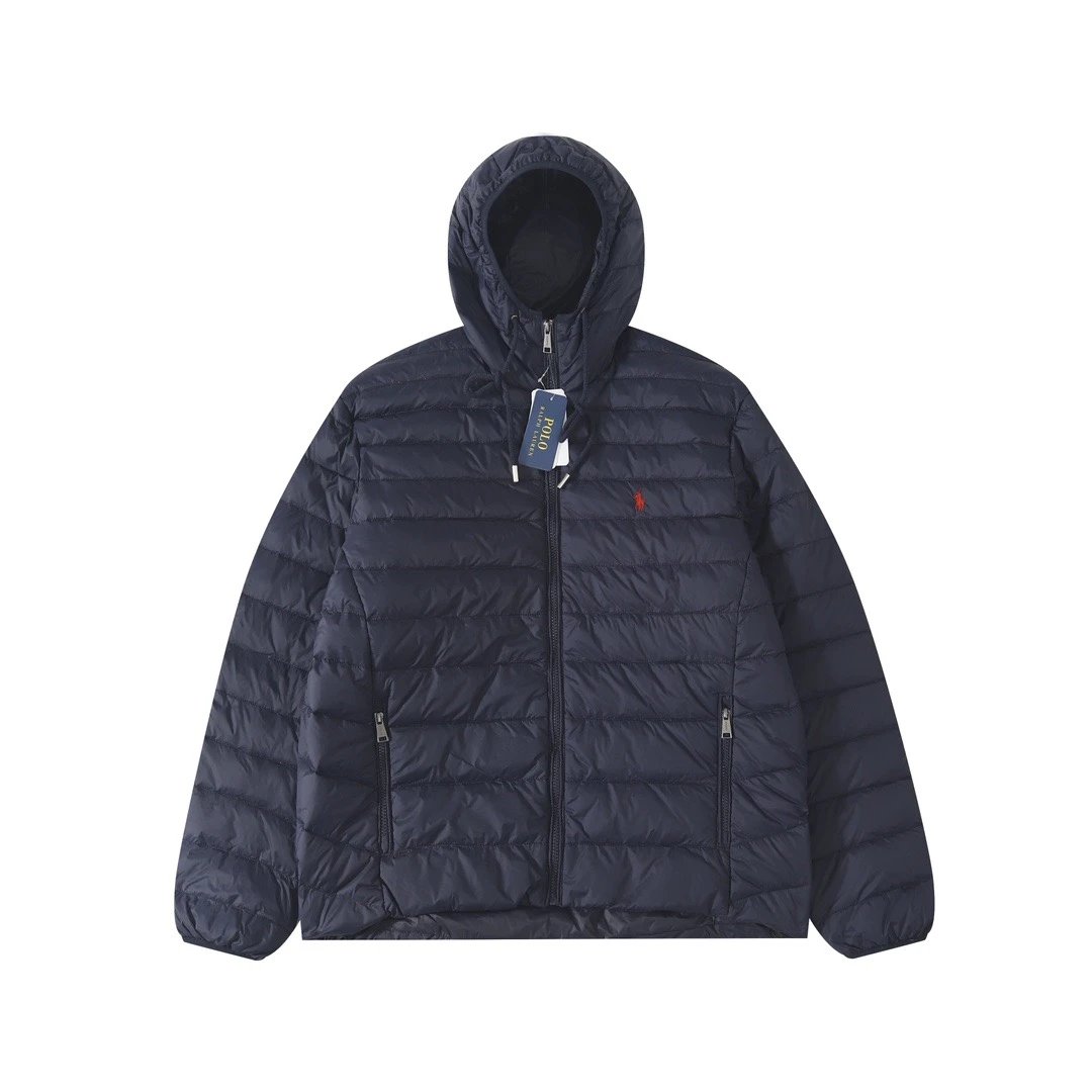 Polo Ralph Lauren puffer jacket