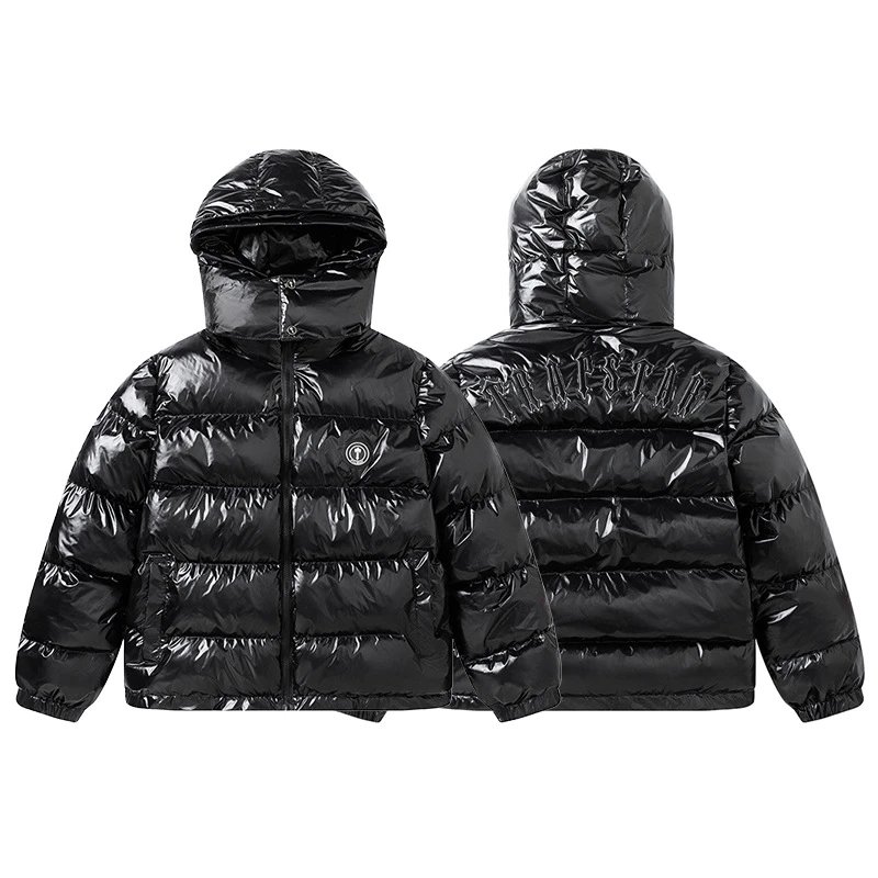 Trapstar jacket