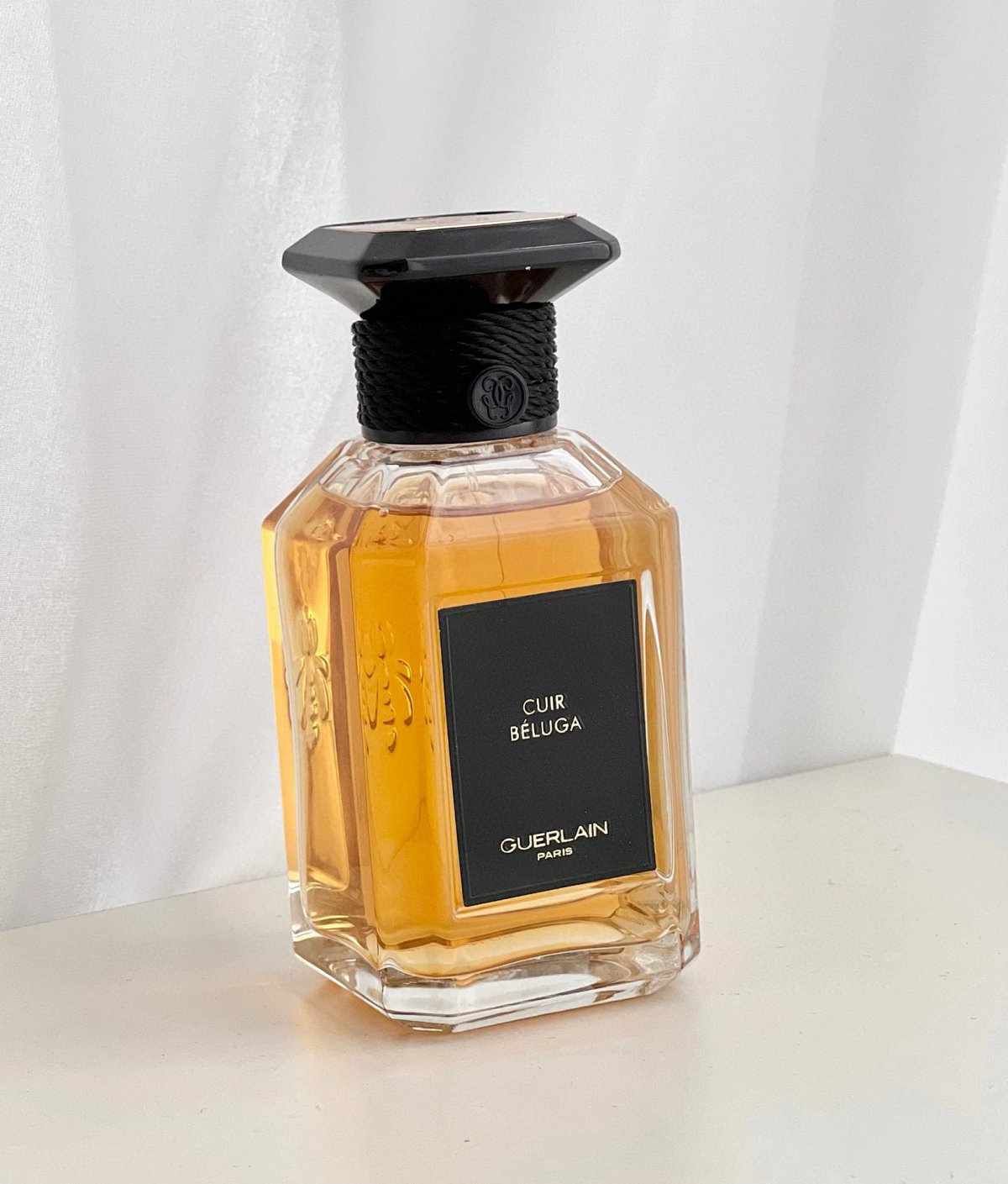 JL Perfume