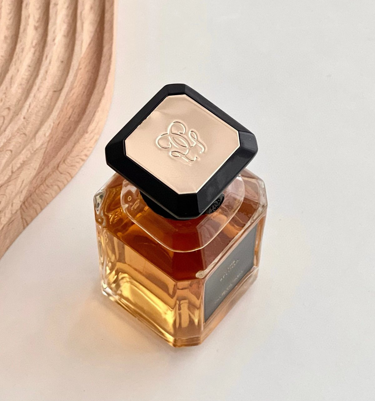 JL Perfume