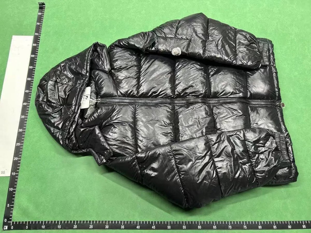 MK Down Jacket