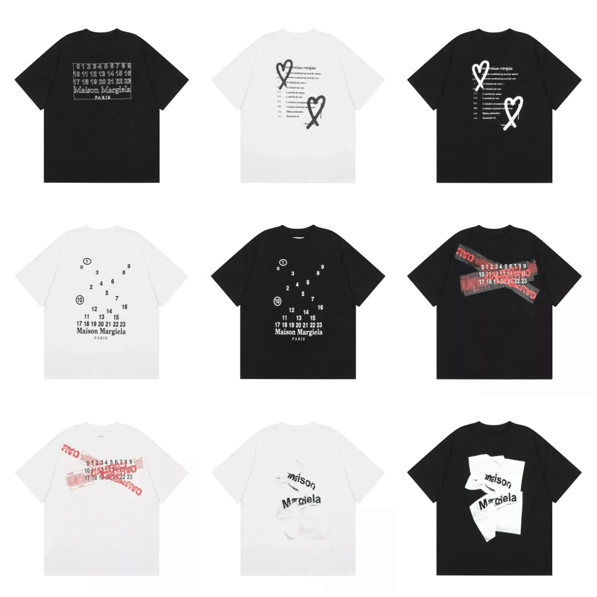 MJL Short Sleeve T-Shirt - Enter My Store, View More 1000+ Items