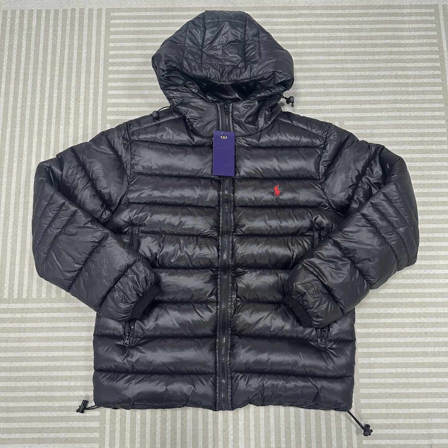 Polo Ralph Lauren puffer jacket