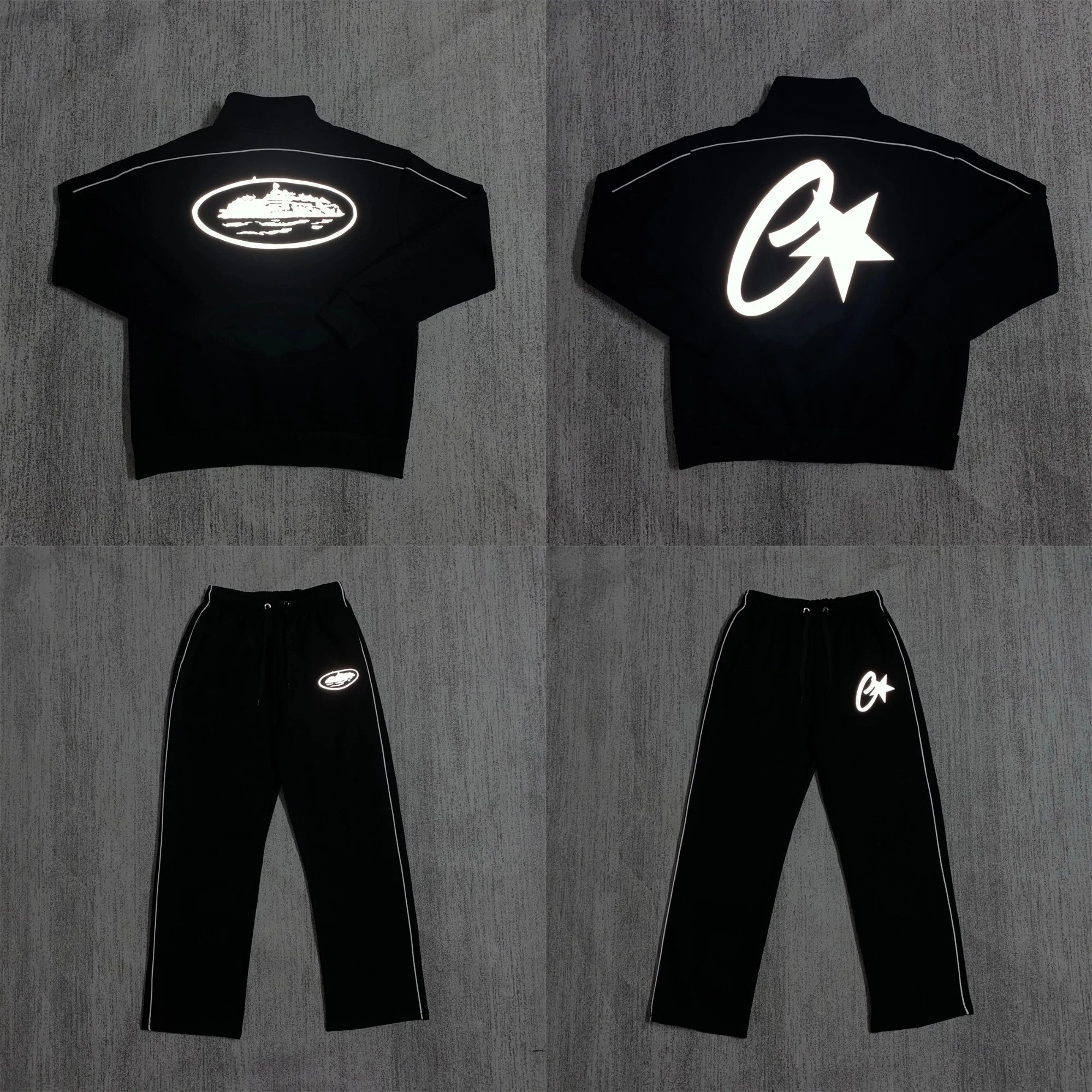 EMD Set 1