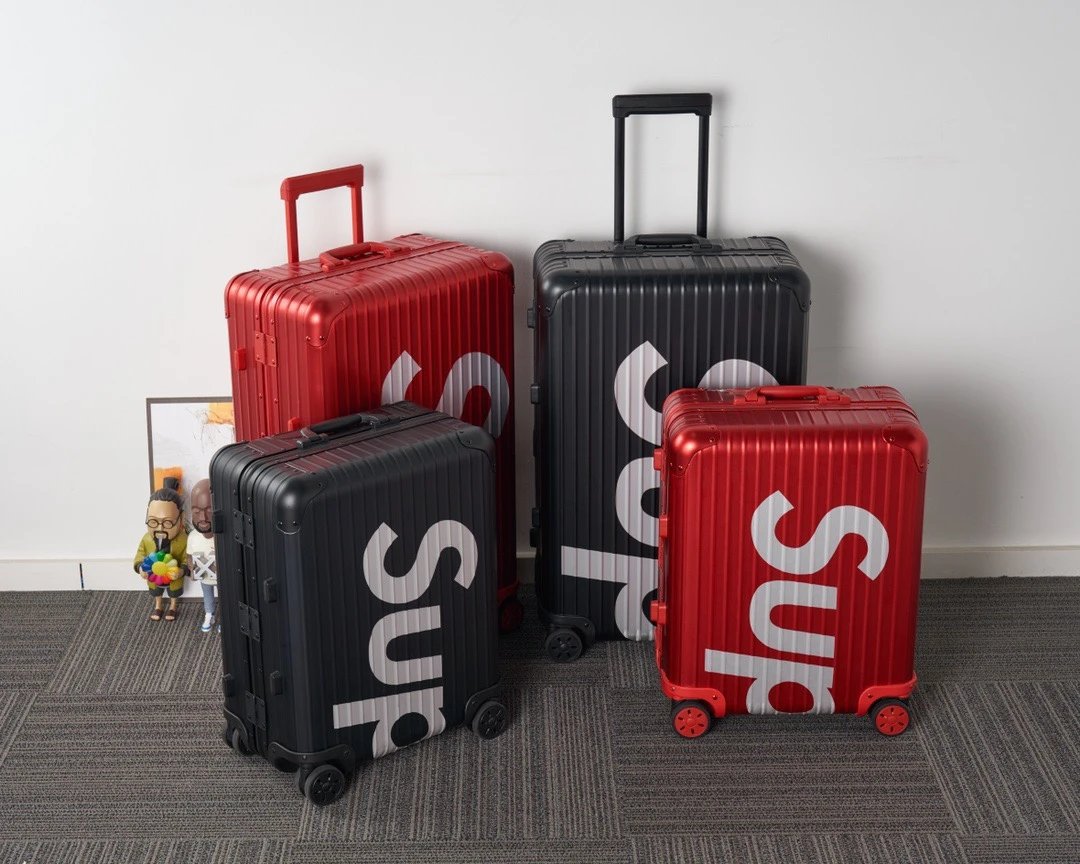 Se 10001WD Travel Suitcase TP660W Bag
