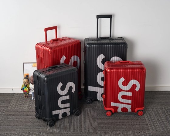 Se 10001WD Travel Suitcase TP660W Bag