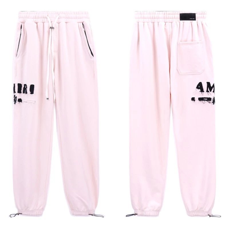 Amiri sweatpants