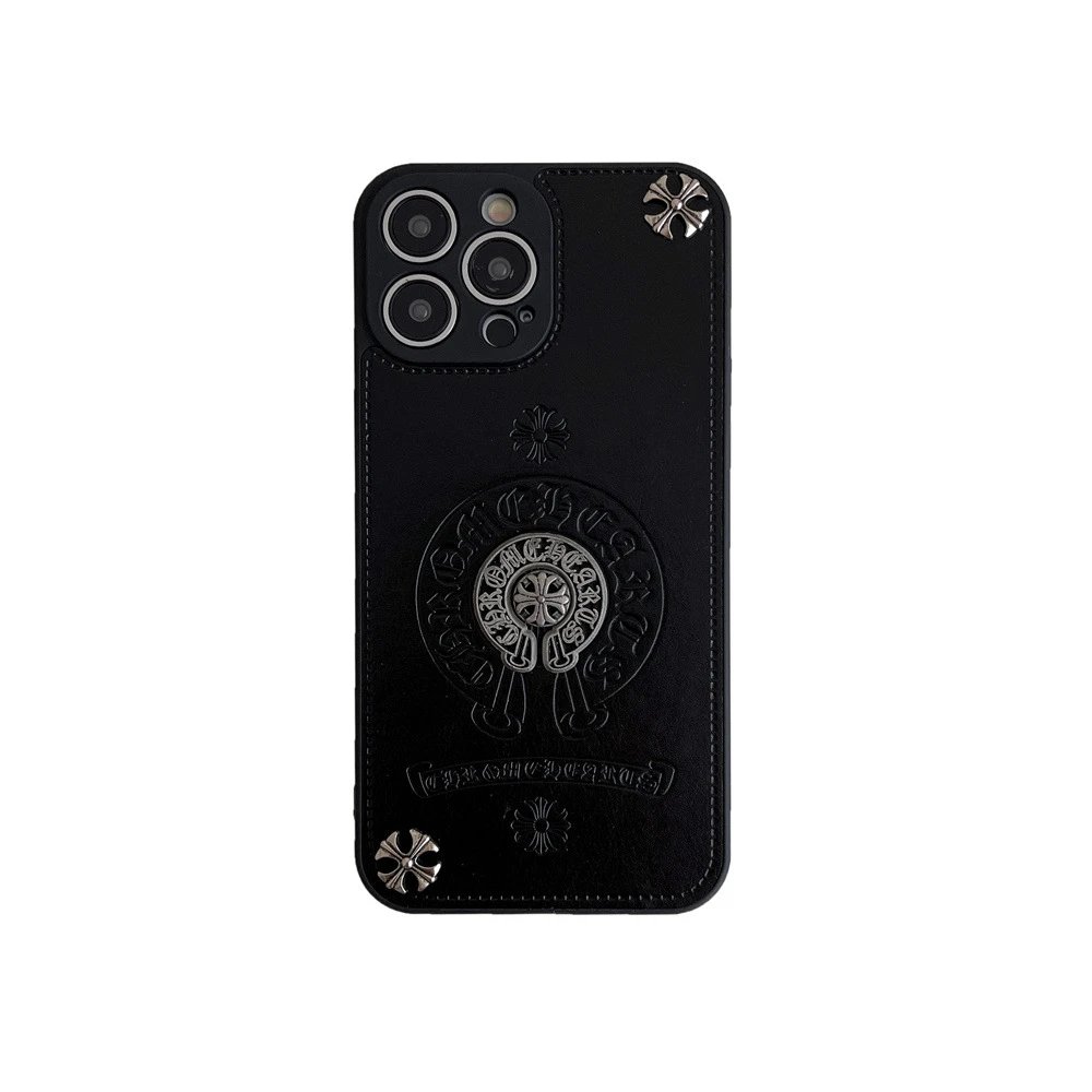 Chrome Hearts - rep akcesoria do telefonu