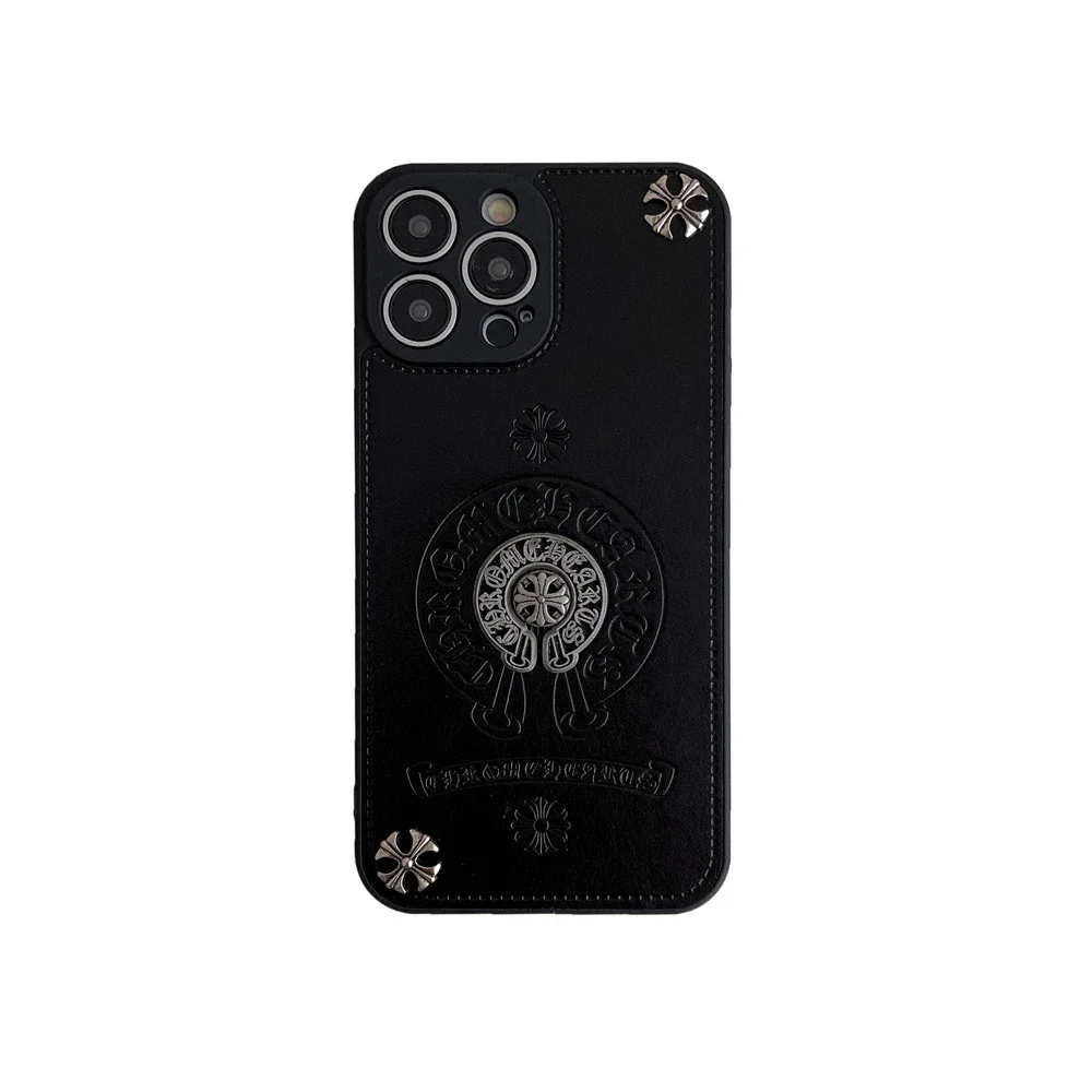 Chrome Hearts