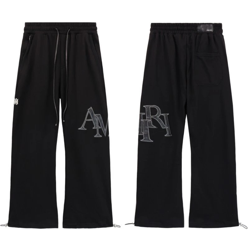 Amiri sweatpants