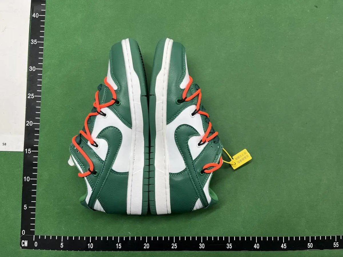 DK Shoes