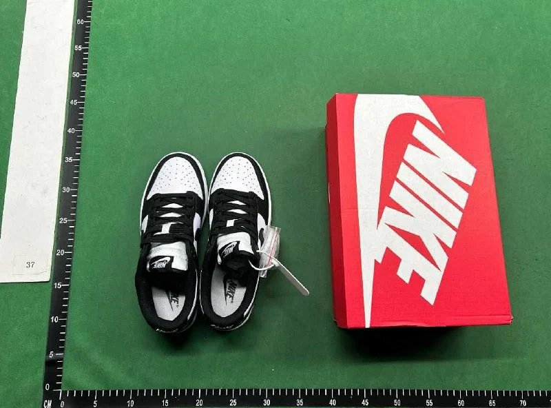 DK Shoes