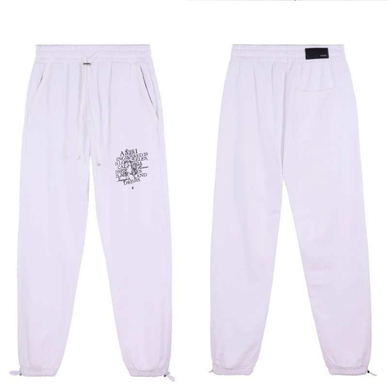 Amiri sweatpants