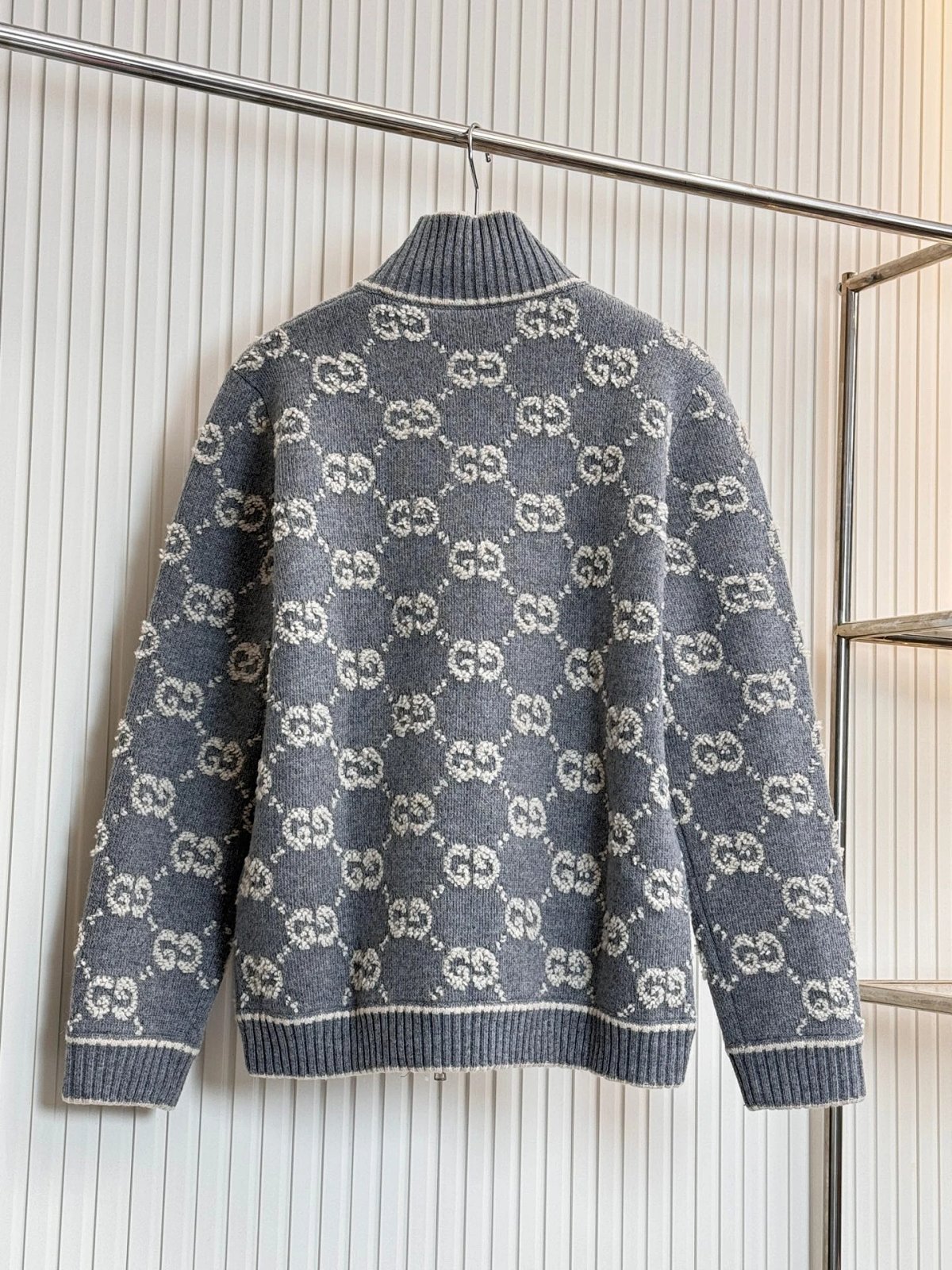 GC Sweater