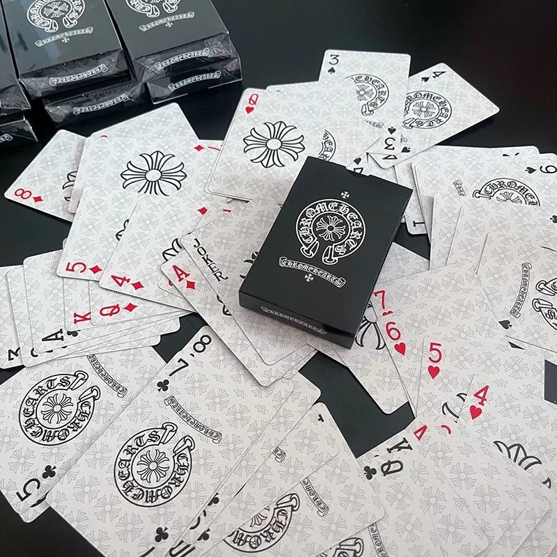 KLX Playing Cards Enter my store, View more 1000+ items