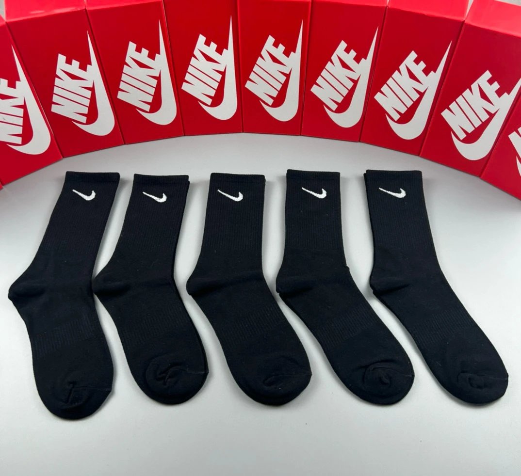 2 (5 Pairs)