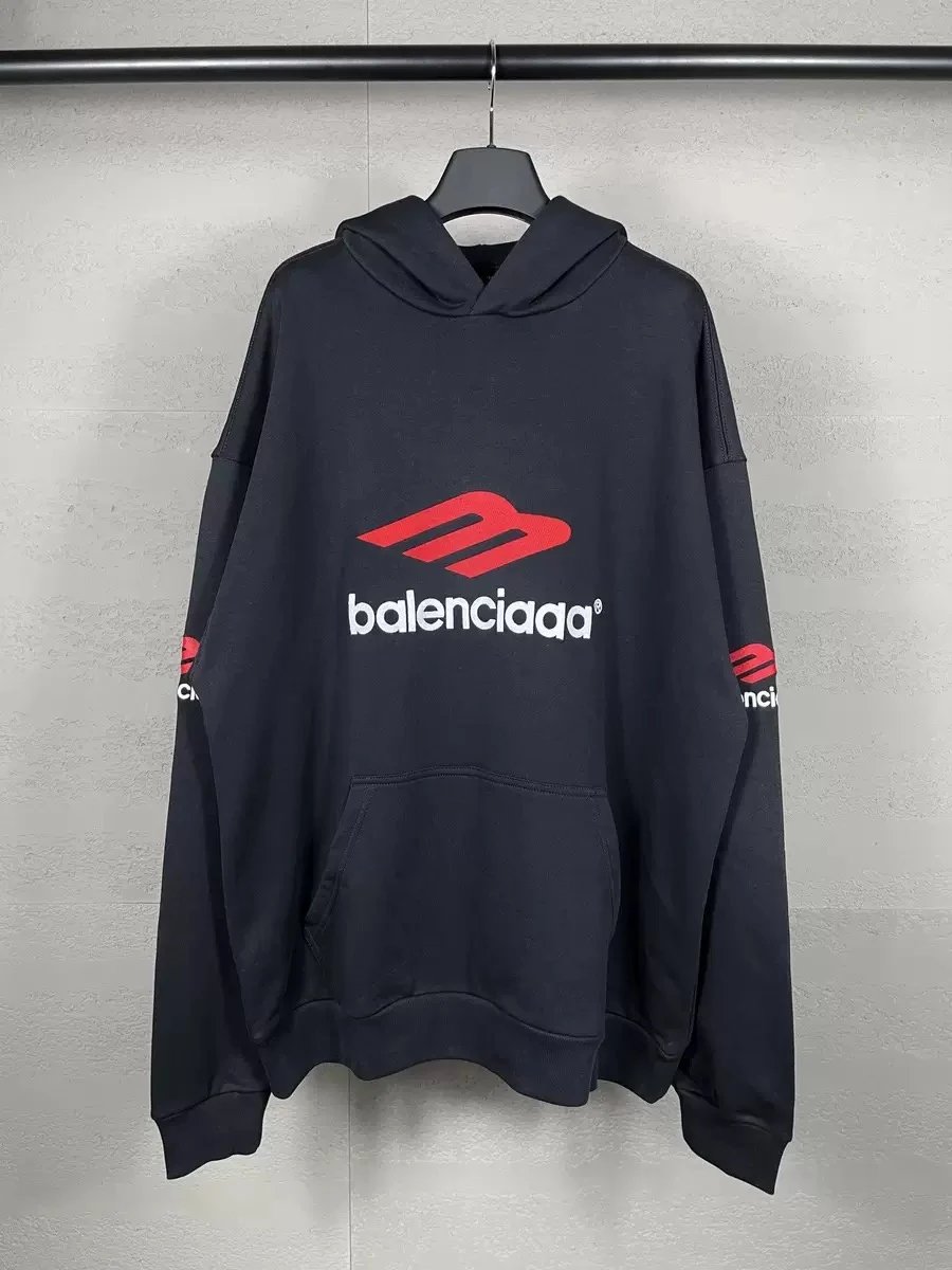 BLSJ Hoodie 2