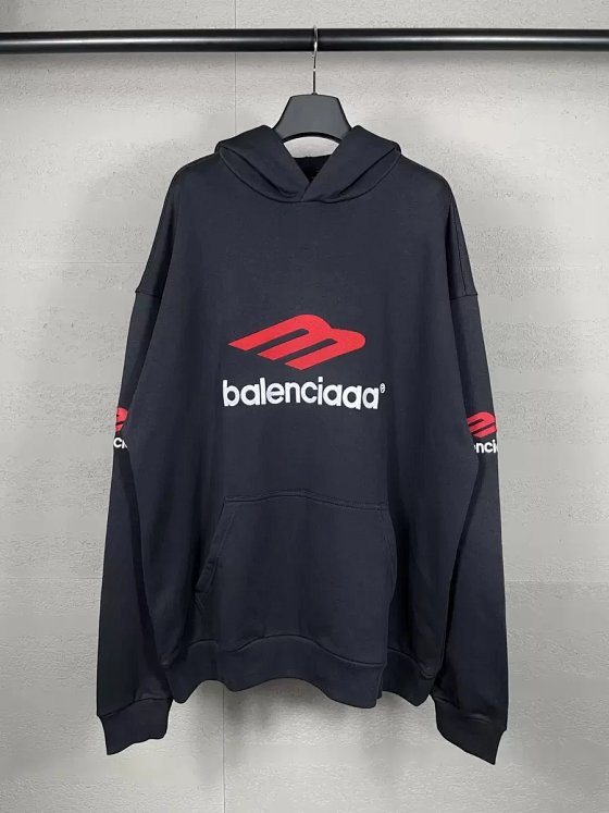 BLSJ Hoodie 2