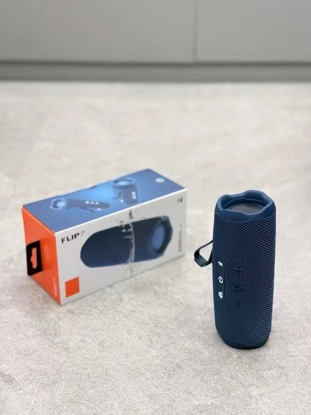 Flip 7 - Blue