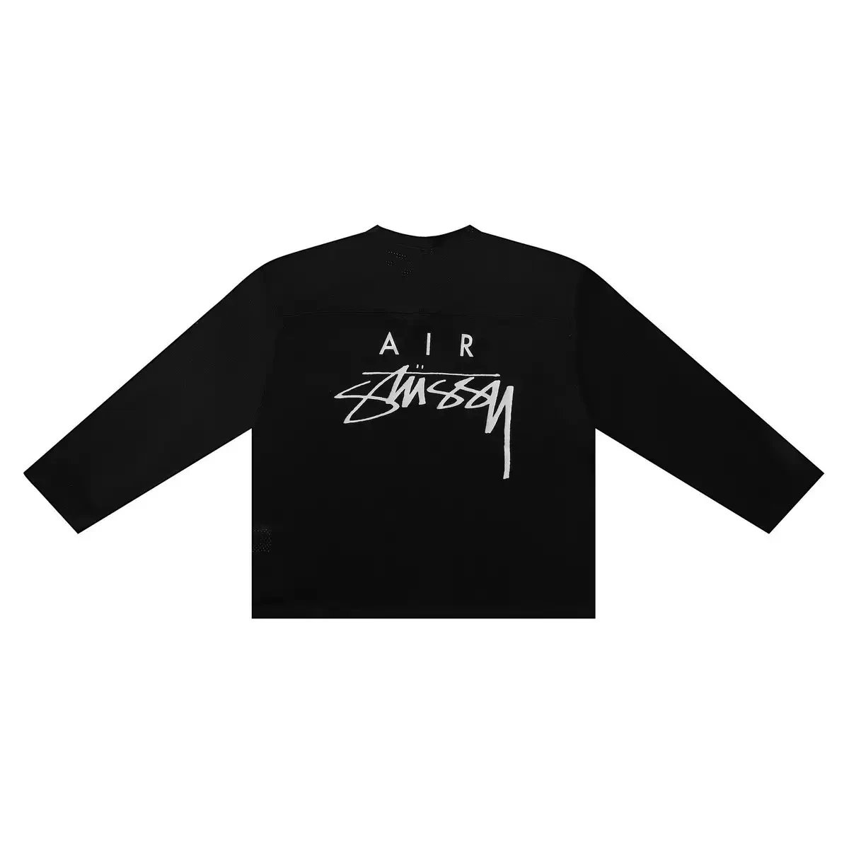 Stüssy × Nike AIR - rep longsleeve