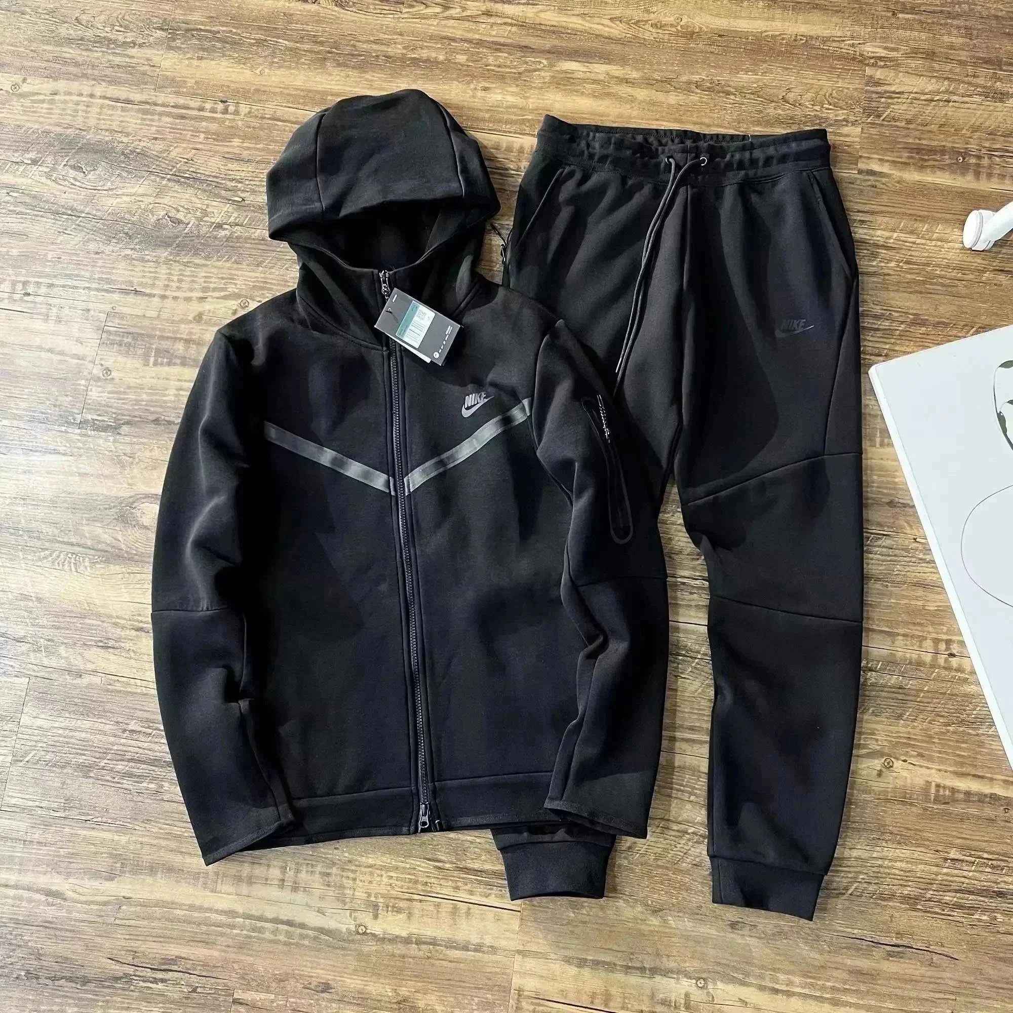 NN sweatshirt/pants set Enter my store, View more 1000+items