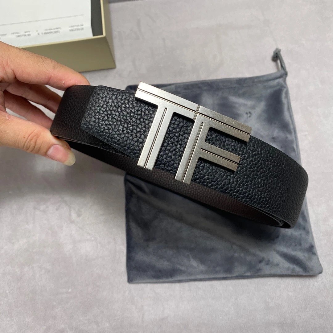 TF Belt 38mm