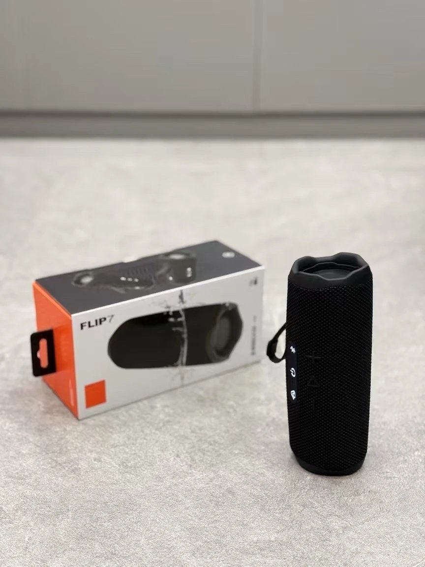 Flip 7 - Black
