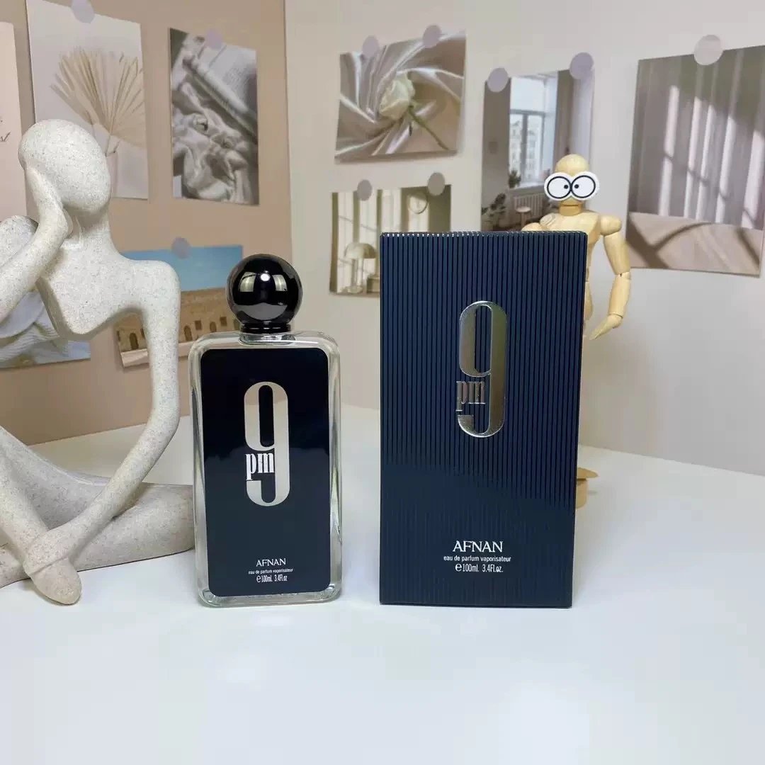 Black 9