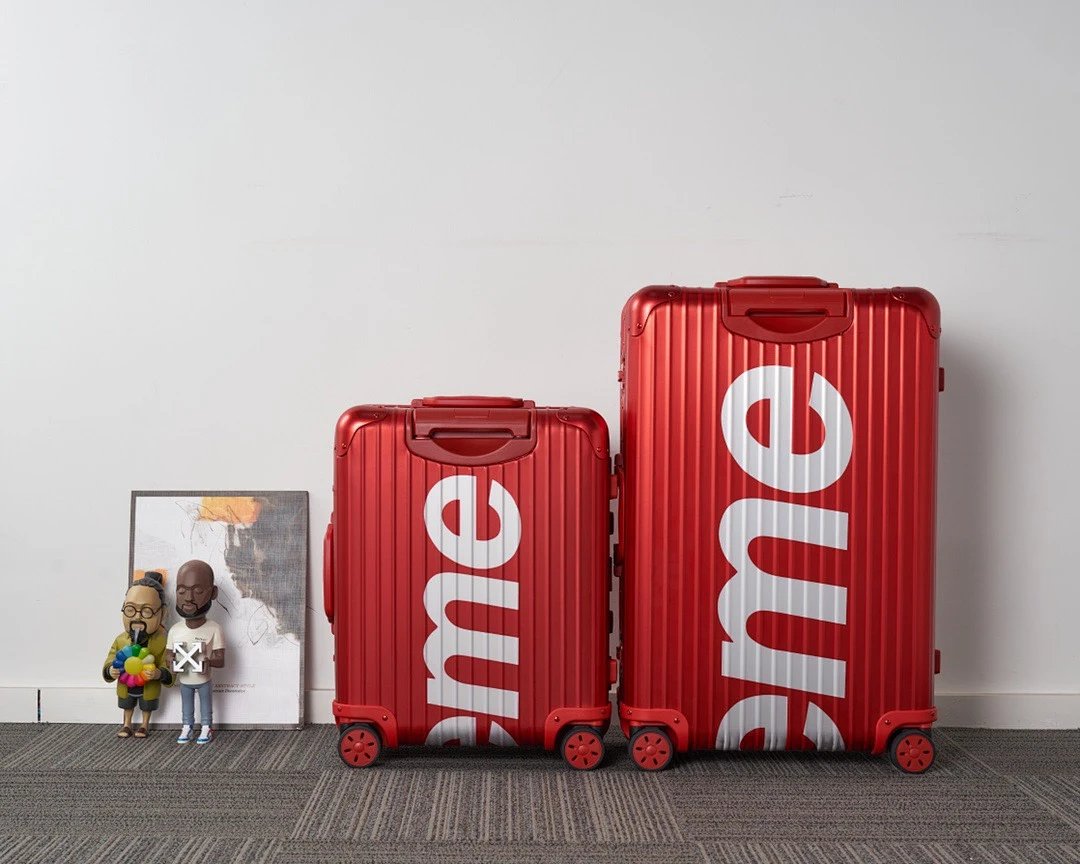 SPM Travel Luggage