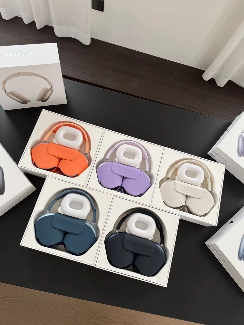 Headphones (BEST QUALITY) — No Refunds or Exchanges for Quality Issues