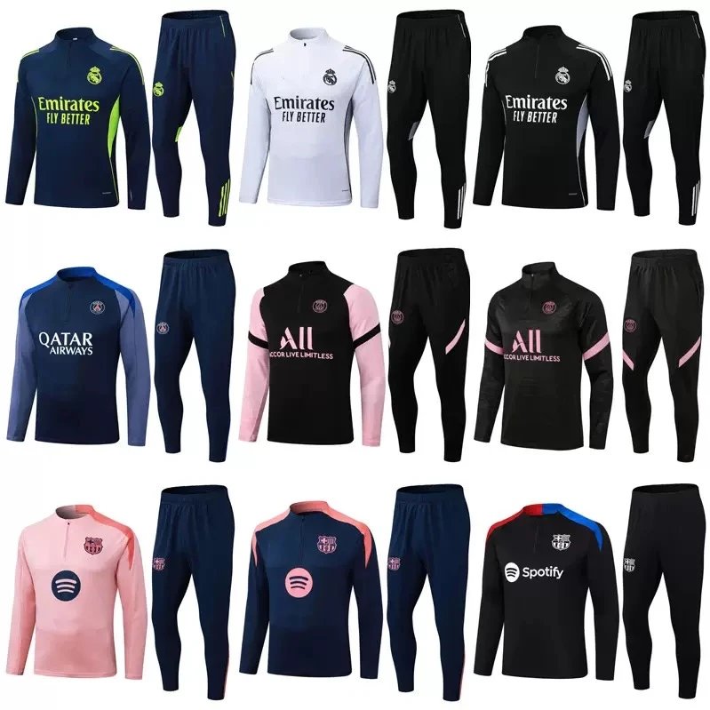 Soccer Training Suit Enter my store, View more 1000+ items