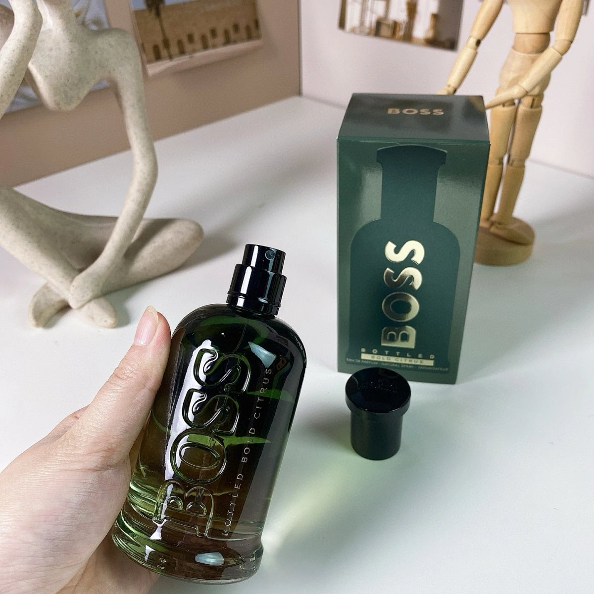 BS Perfume