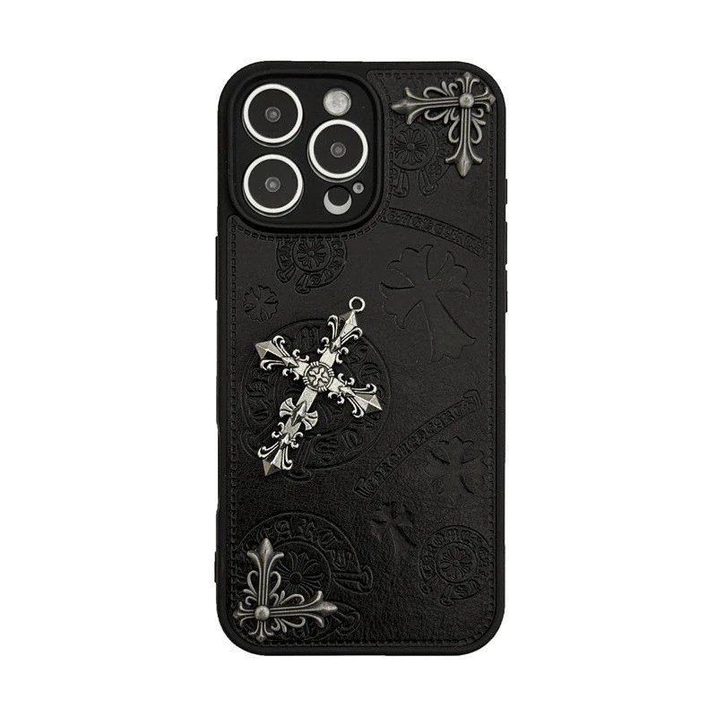 Chrome Hearts - rep akcesoria do telefonu
