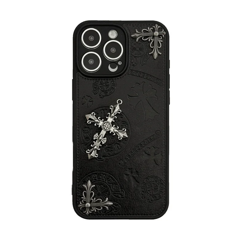 Chrome Hearts