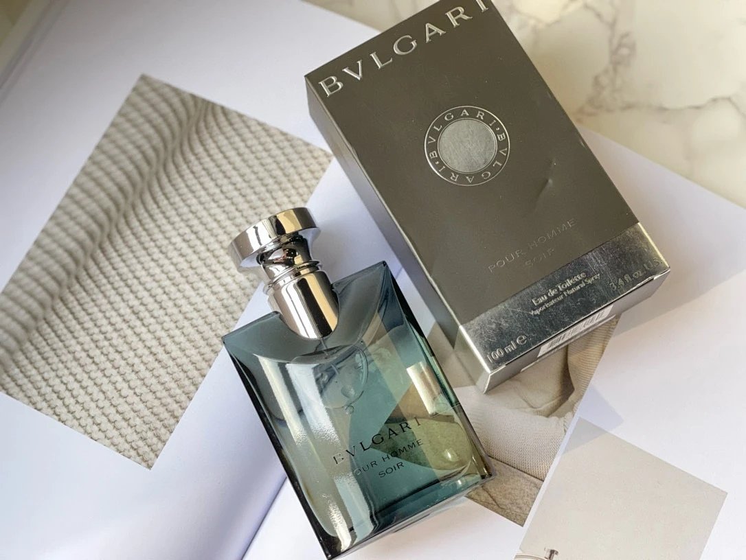 BGL Men's Cologne