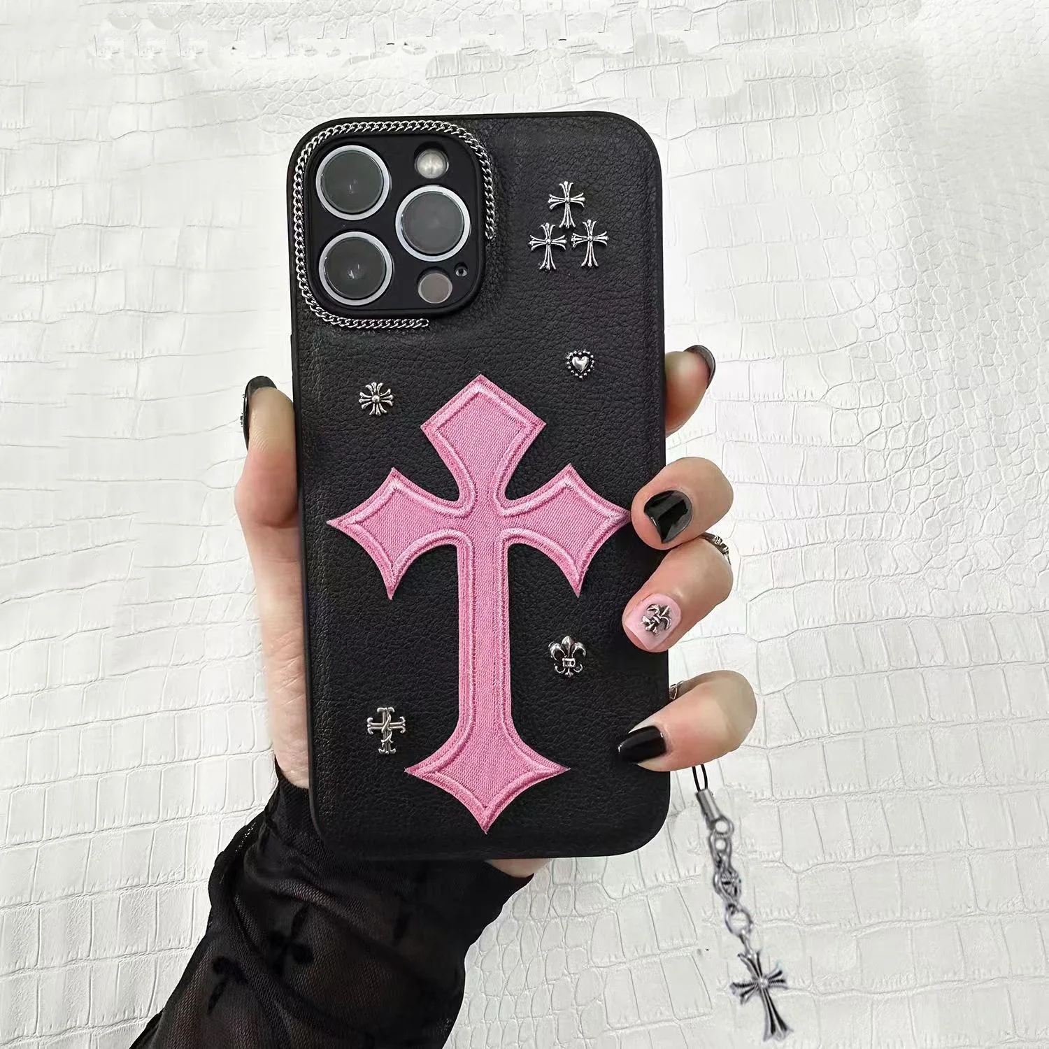 Chrome Hearts