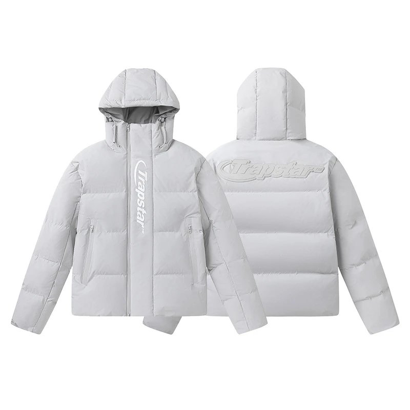 Trapstar jacket