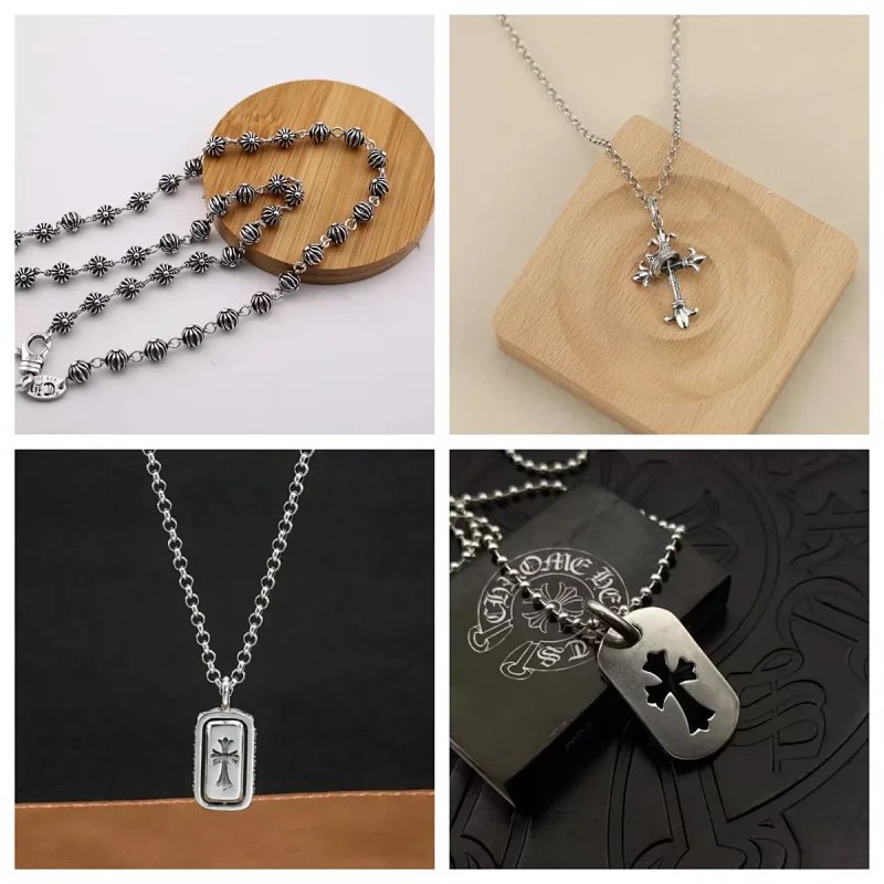 KLX Necklace - Visit My Store to Explore 1000+ Items