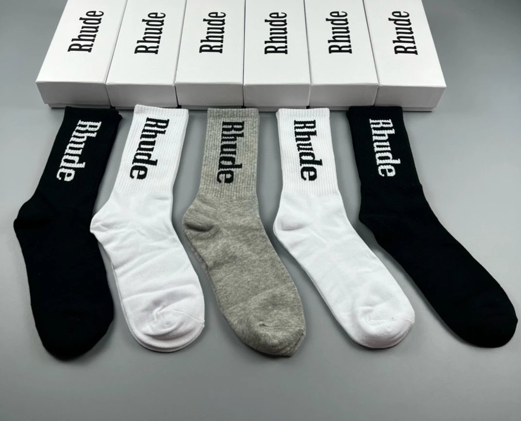 36 (5 Pairs)