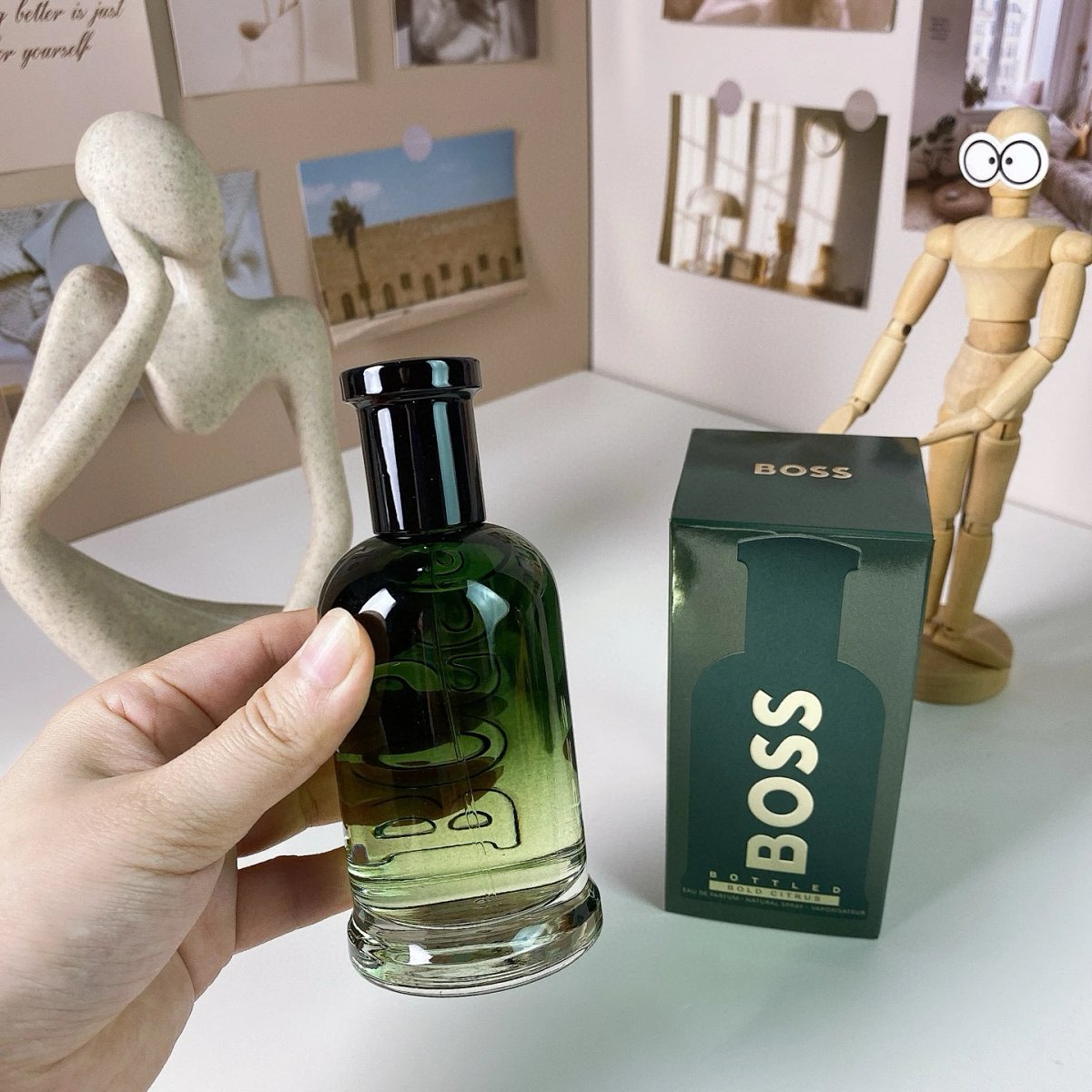 BS Perfume