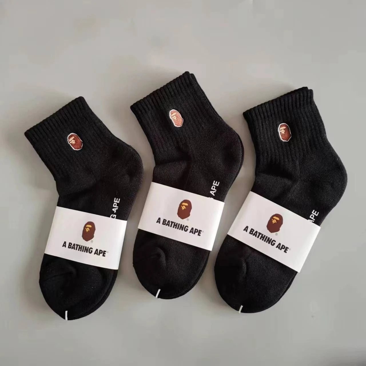 30 (3 Pairs)