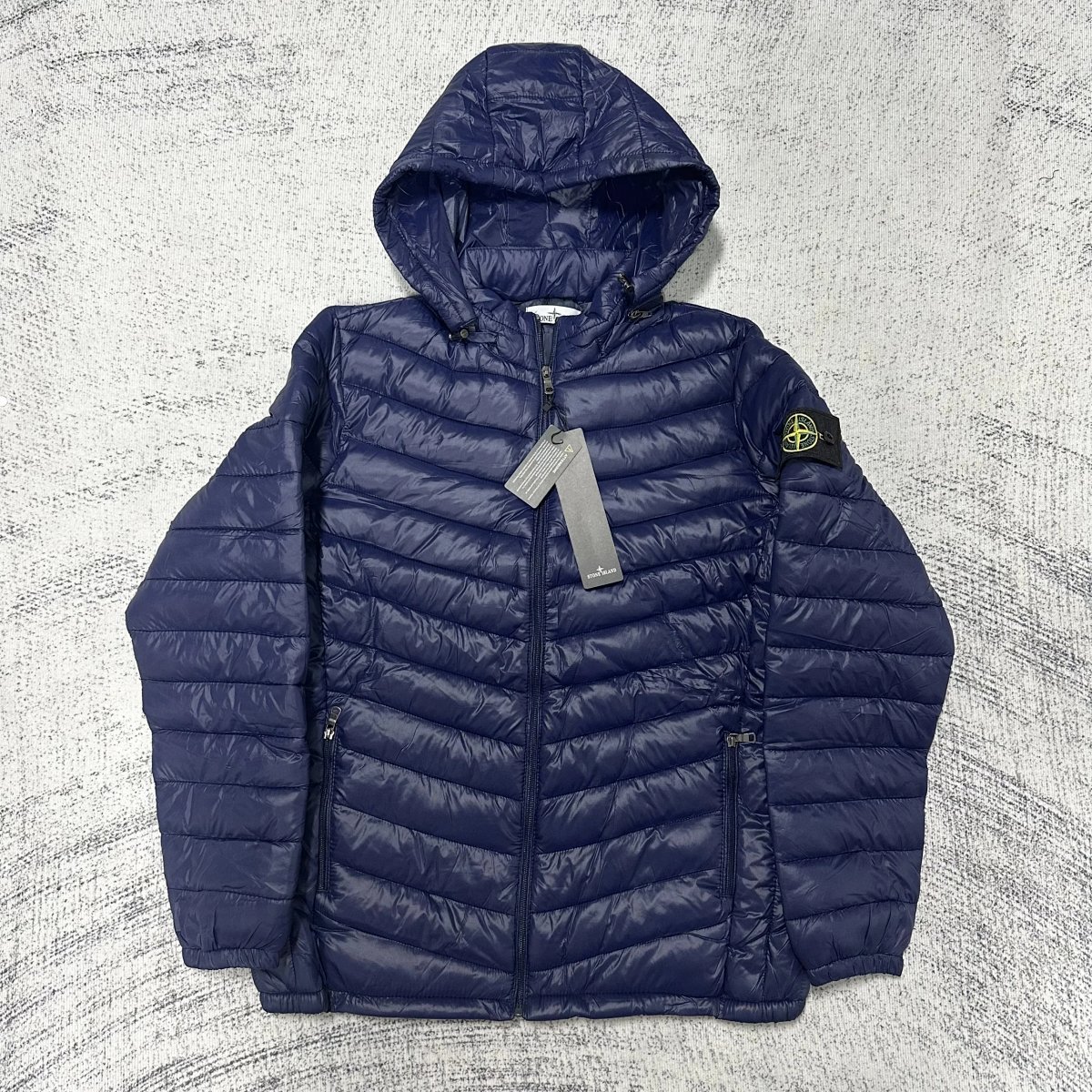 STD Down Jacket