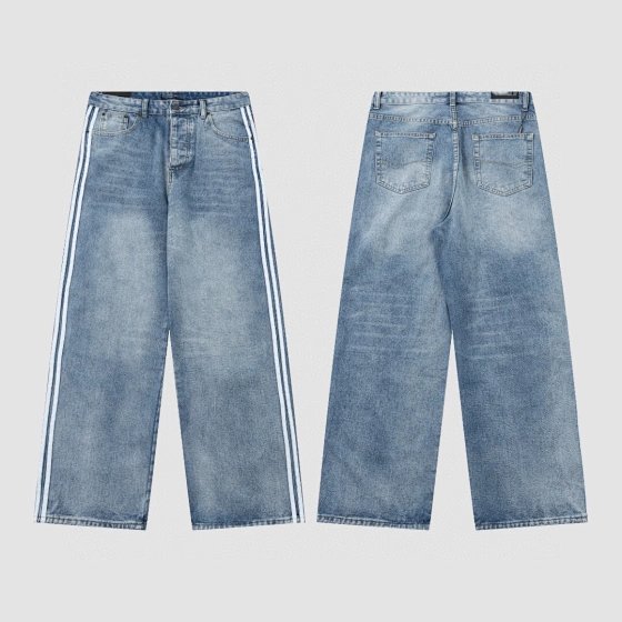 BLSJ Jeans Enter my store, View more 1000+ items