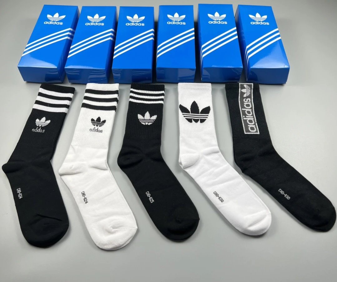 14 (5 Pairs)