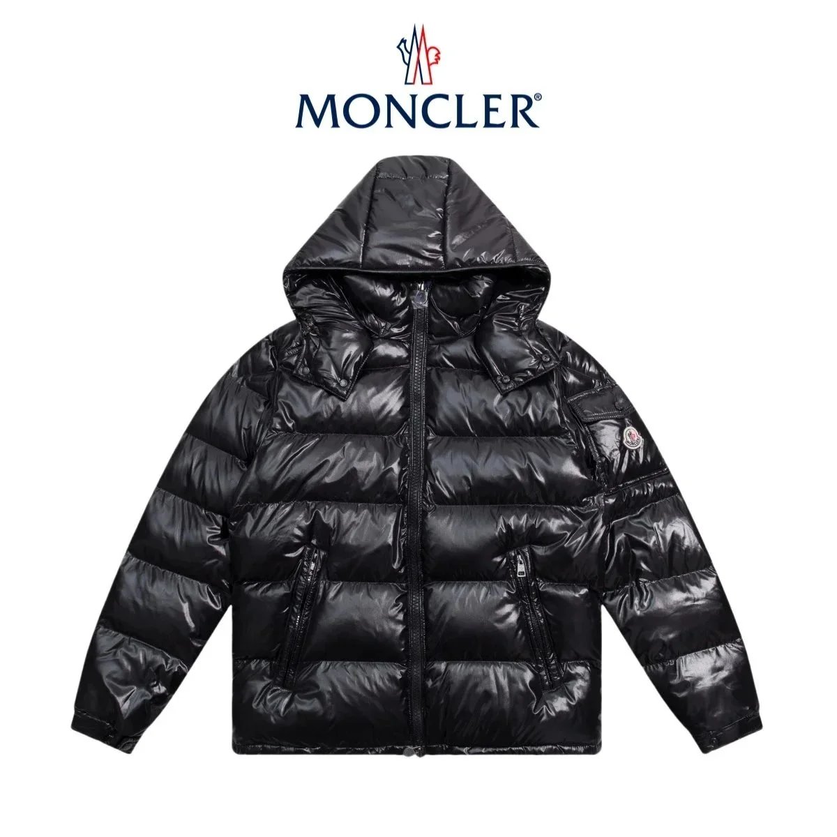 MK Down Jacket 1